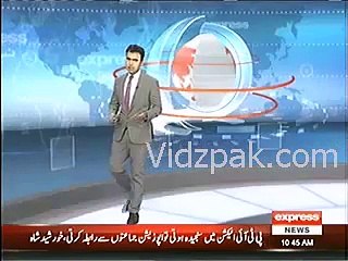 Nadra Puts Lookalike Sisters In Dilemma