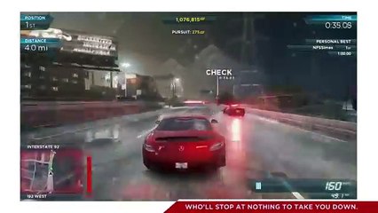 Need For Speed Most Wanted Gameplay Serie 4-KmN7PAeBETs