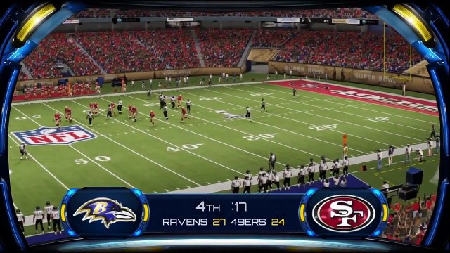 Predicción Super Bowl 2013 - Cuervos vs. 49ers en el Super Bowl XLVII-PLpMR69wYB8