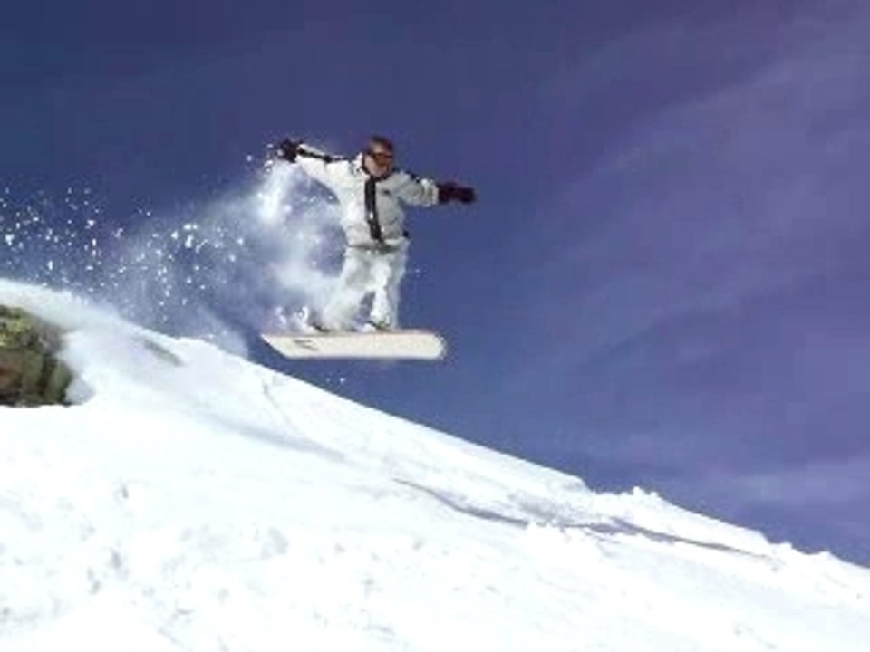 snowboard beuuzzy