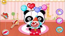 Baby Panda Care By Babybus New Apps For iPad,iPod,iPhone For Kids