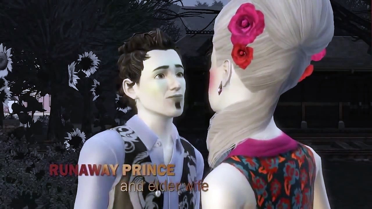 The Sims 3 - Trailer de Midnight Hollow-A9AkTO4XiqU