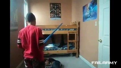 Свежие приколы за Февраль 2013.flv