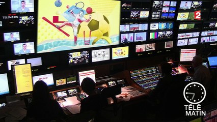 Actualités sportives du 11/01