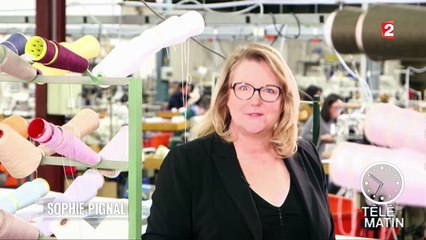 Emploi - Le Made in France, pour sauvegarder les emplois