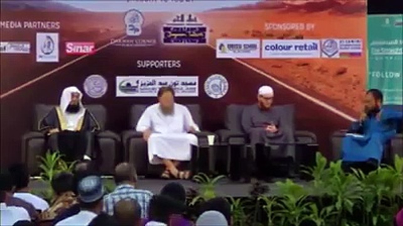 Bad Relations Between Husband and Wife