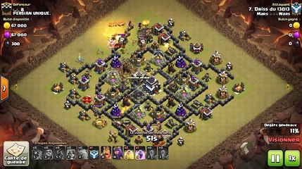 7.driss du 13013 vs 8. lul