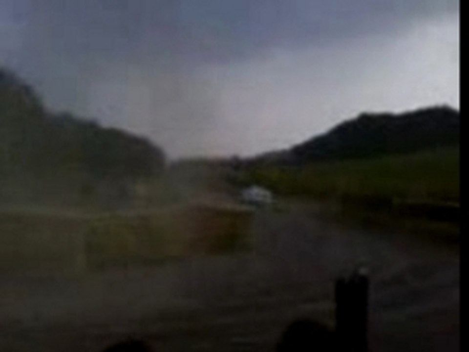 rally de béthune