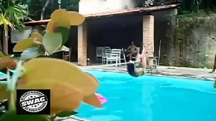 Самые ржачные и сочные видео приколы