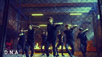 INFINITE 『BEST OF INFINITE』ダイジェストムービー公開！-fhOVcdUlBew