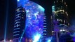 Dubai Festival City Laser,Fire and Water Show 