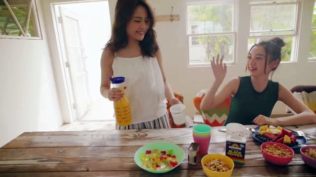 Le Lien（ルリアン）「夏一色」MV（ショートVer.）-_aQ1XkBEPuY