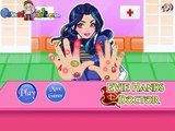 Evie Hand Doctor - Best Games for Girls