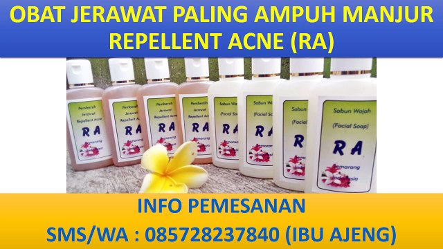HP 085 728 237 840 Obat Jerawat Batu Bernanah Paling Ampuh Di Apotik