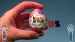 Disney Princess Kinder Surprise Egg Word Jumble! Spelling Animals! Lesson 30! Toys for Kids!