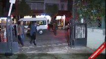 Adana'da fuhuş operasyonu: 6 gözaltı