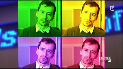 L'avant-garde, c'est beau oui !