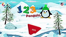 Gameplay - Learning Numbers Games -123 Count Numbers | Kids Game to Education Learning Android / IOS