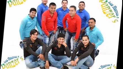 NOSTALGIA - LOS NUEVOS PANZERS