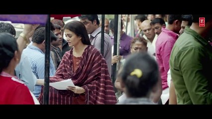 Salamat Rahe Video Song – Sarbjit – Arijit Singh, Tulsi Kumar