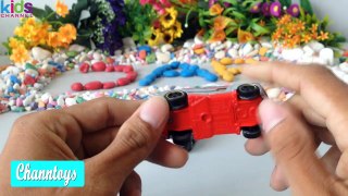 Kidschanel - Nice Nissan Serena   Tomica Toy Car   Hot Wheels Toy Car