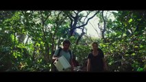 THE LAST FACE Trailer (2017) Charlize Theron, Javier Bardem Drama-e3E4mPdFG98