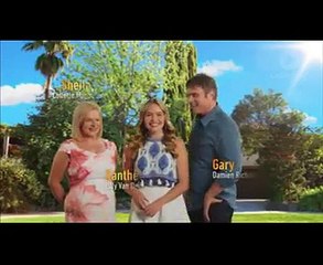 Neighbours 7511 9th January 2017