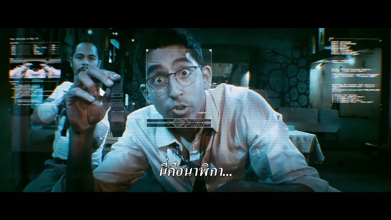 ตัวอย่างหนัง Chappie (แชปปี้ จักรกลเปลี่ยนโลก) ซับไทย-HhTPQX38yp8