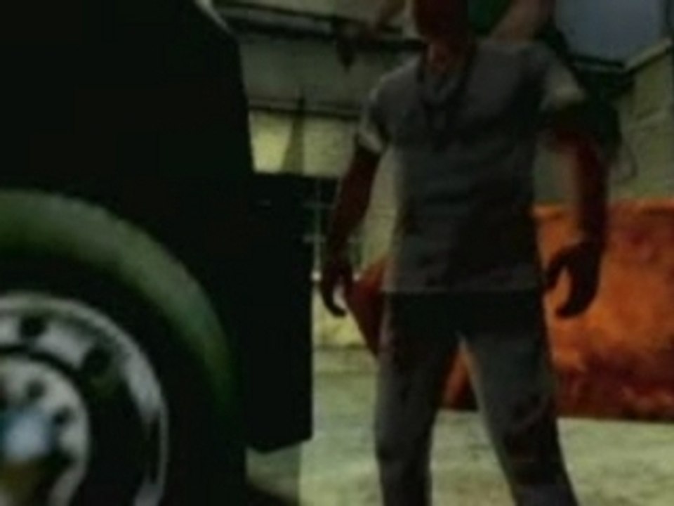 Manhunt 2 Teaser 3
