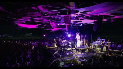 YEN TOWN BAND _ New Album「diverse journey」Official Trailer-qVCmG7979y8