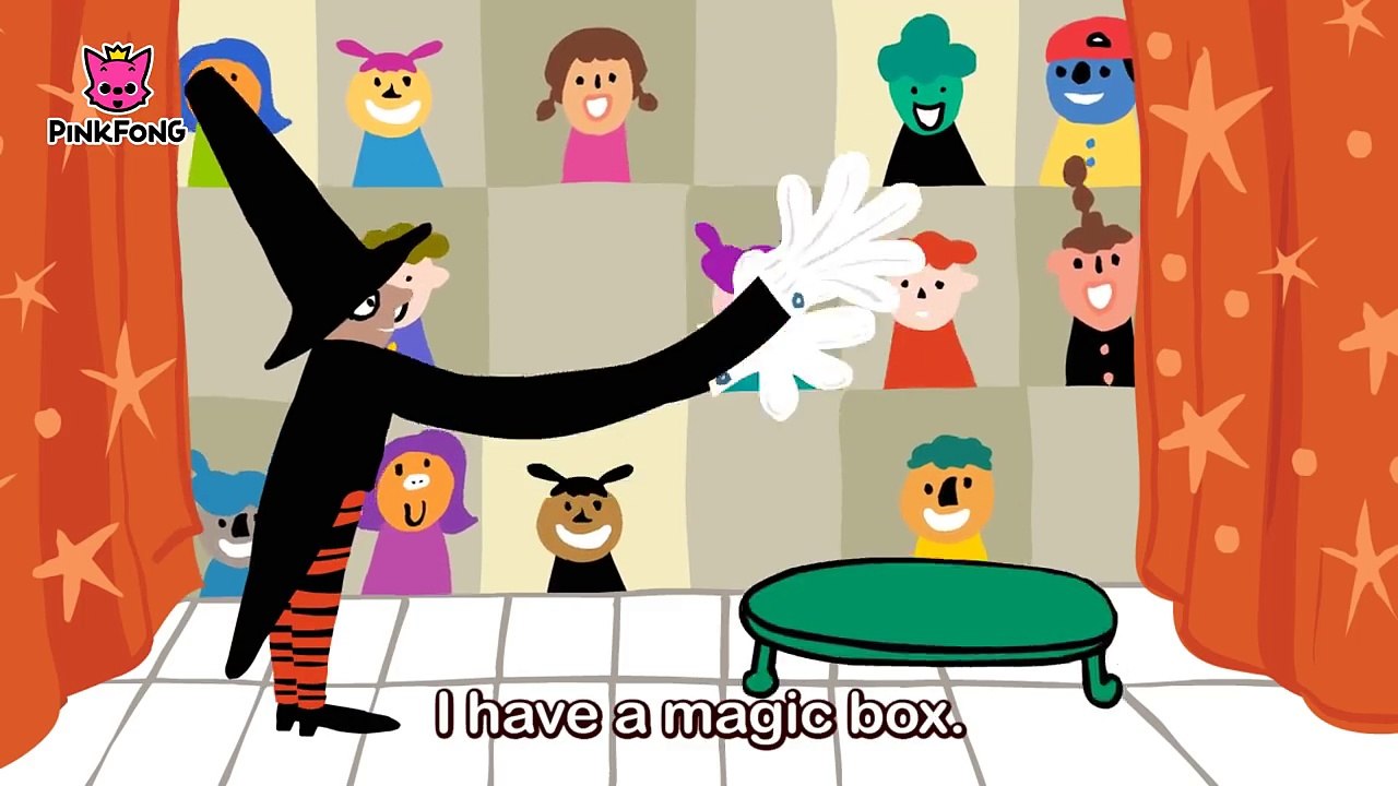The Magic Box _ English Learning Stories _ PINKFONG Story Time for Children-IDMUuo6oTgE
