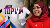 Cumi TOP V: 5 Alasan Ustad Abie Tinggalkan Muzdalifah