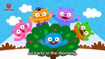 The Mulberry Bush _ Mother Goose _ Nursery Rhymes _ PINKFONG Songs for Children-n6uxBpi-3D4