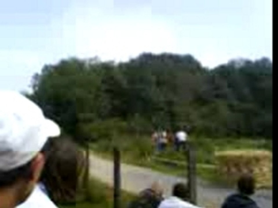 rally de béthune