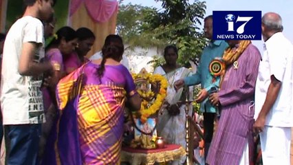 Guiness Book of Record in Andhra pradesh