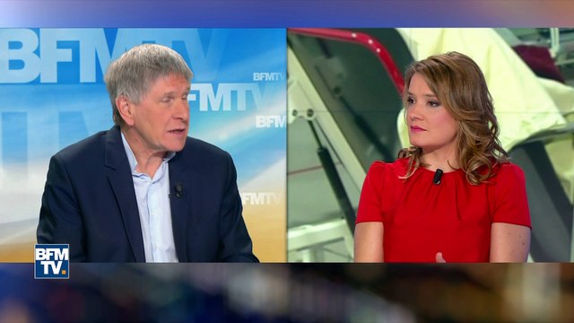 Grippe: dans quel cas doit-on se rendre aux urgences?