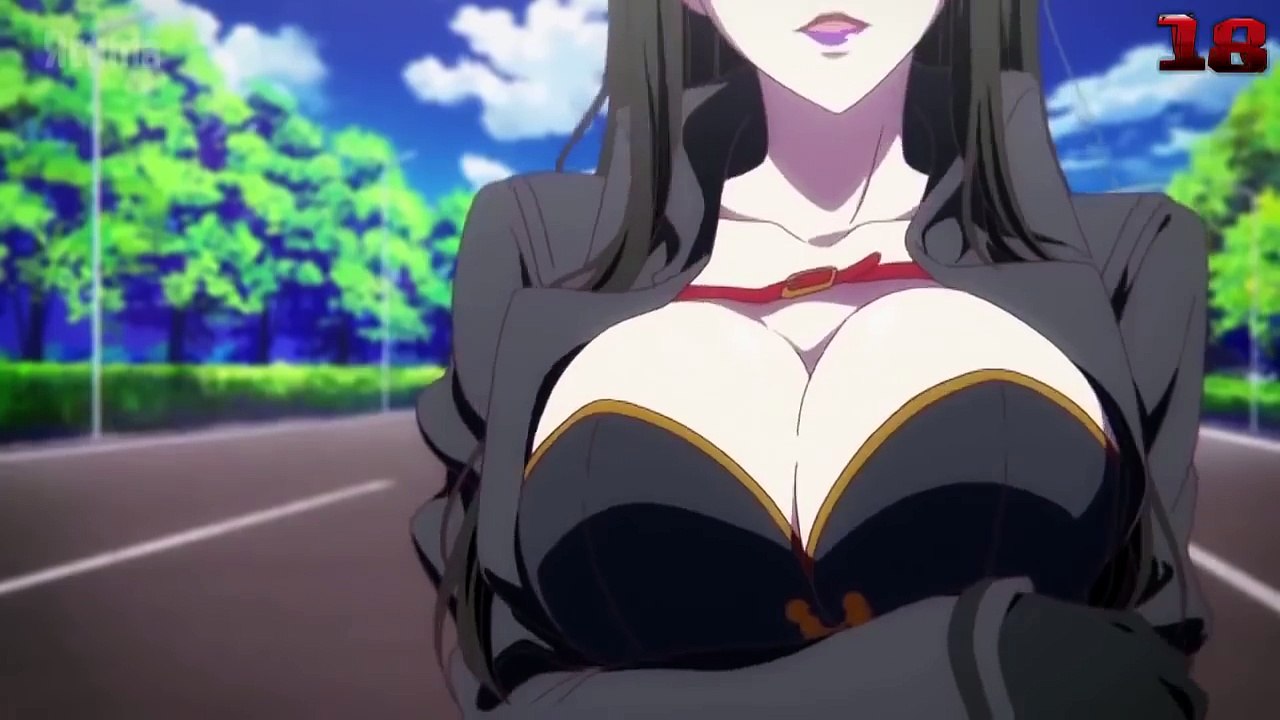 Аниме приколы под музыку #22 | anime coub | anime vines