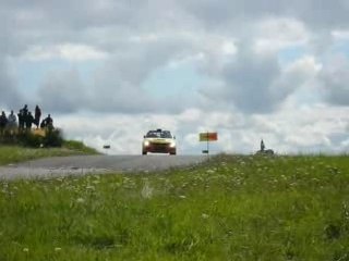 WRC 2007 - Allemagne