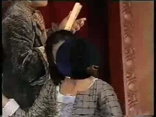 Moliere sarah sandre