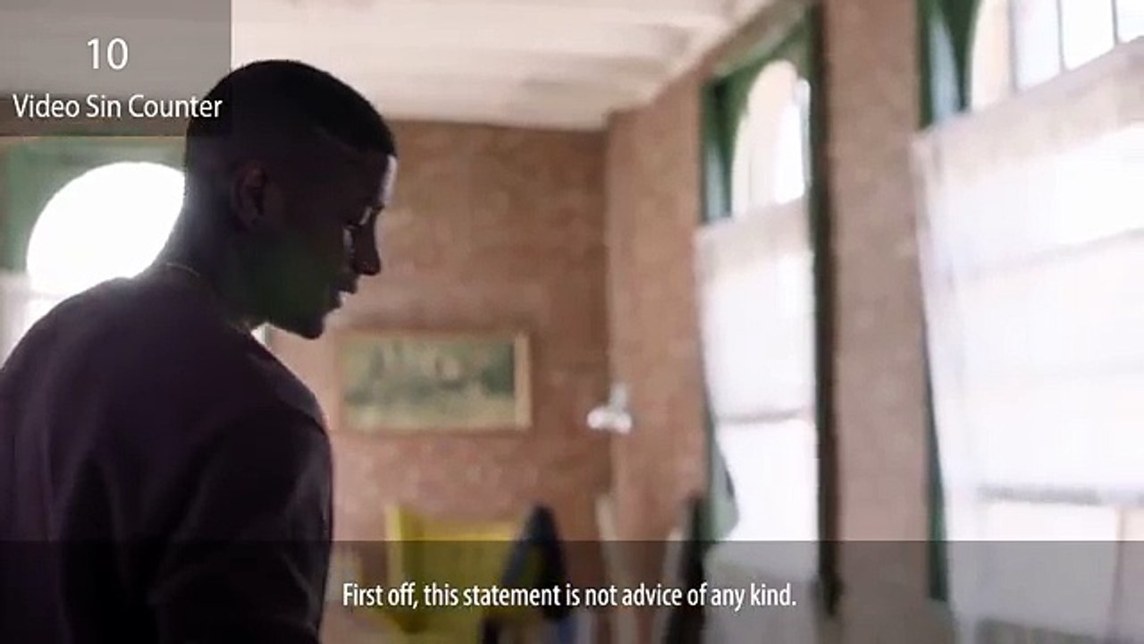 Everything Wrong With Noah Cyrus - "Make Me Cry"