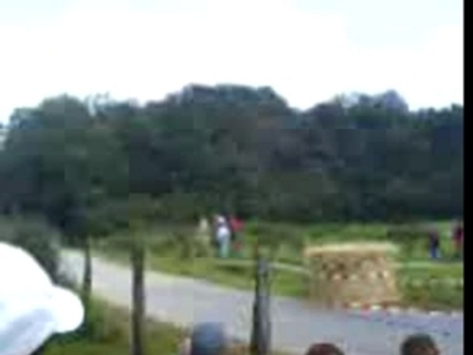 rally de béthune