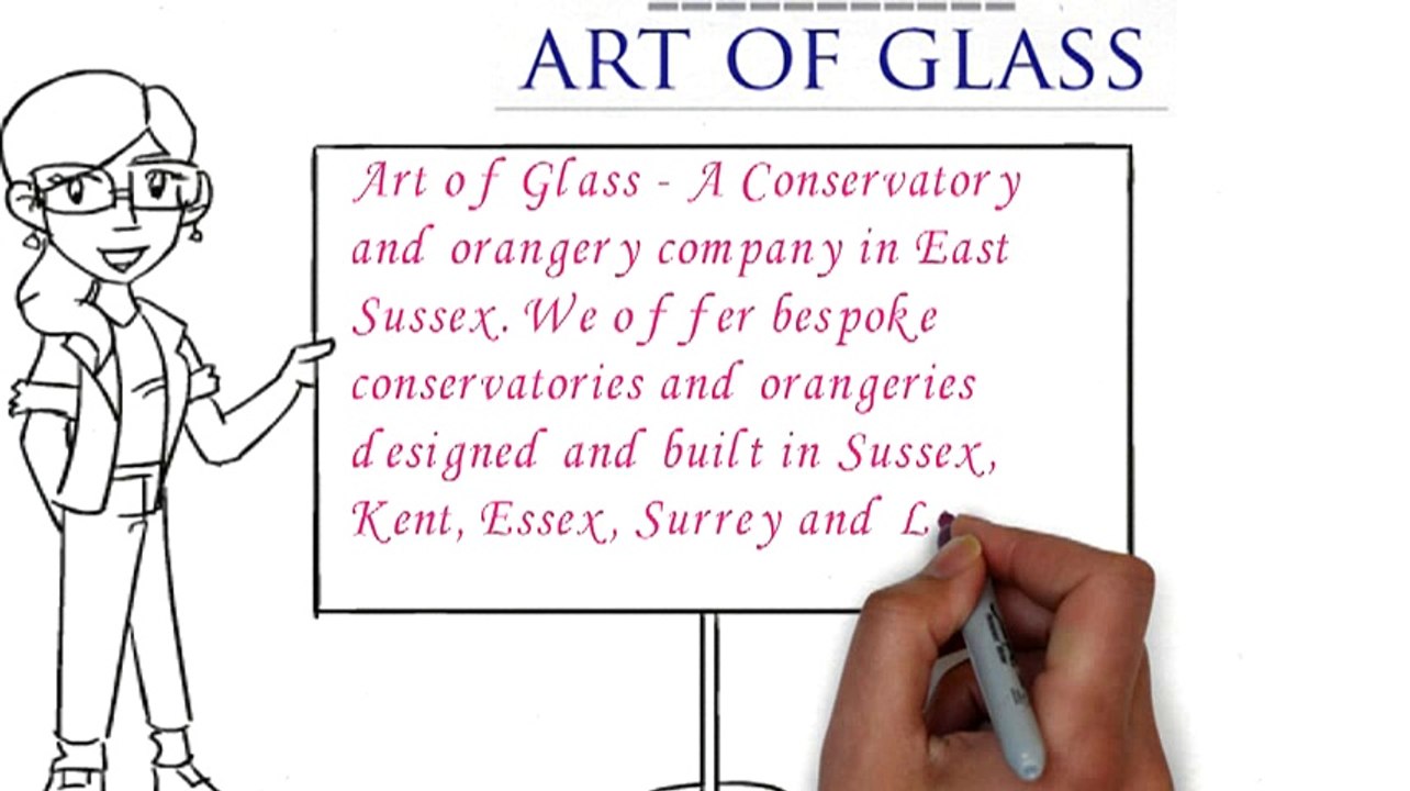 Glass House Extensions