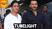 Shah Rukh Khan and Salman Khan Together in TUBELIGHT? | Bollywood Asia