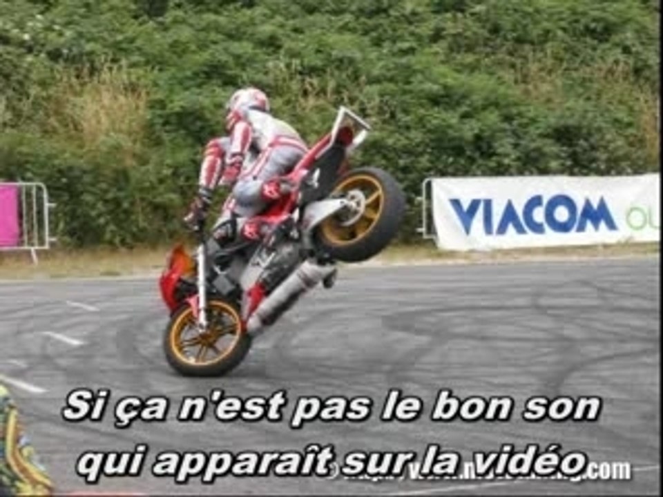 Freestyle eXtreme