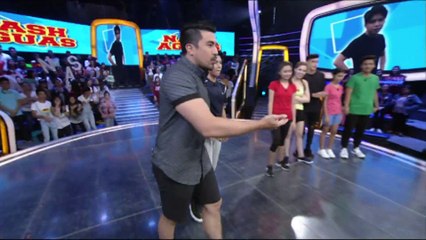 Minute To Win It - Last Teen Standing  January 11, 2017 Teaser