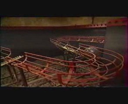 fort boyard : Aiguilleur + cylindre + pere fouras maxime 01