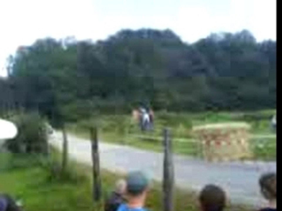 rally de béthune