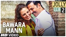 Bawara Mann Video Song - Akshay Kumar, Huma Qureshi - Jubin Nautiyal & Neeti Mohan►Google Brothers Attock