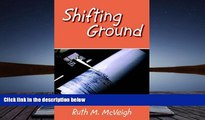 Download [PDF]  Shifting Ground Trial Ebook