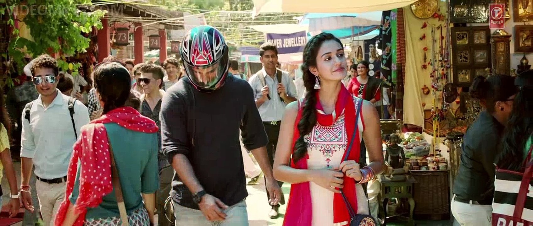Kaun Tujhe (M.S. Dhoni - The Untold Story) Full HD(videoming.in)